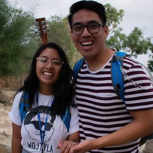 Meet your Posher, Adrian